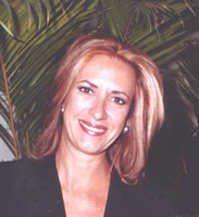 Presidente � Vivi�nne Martins